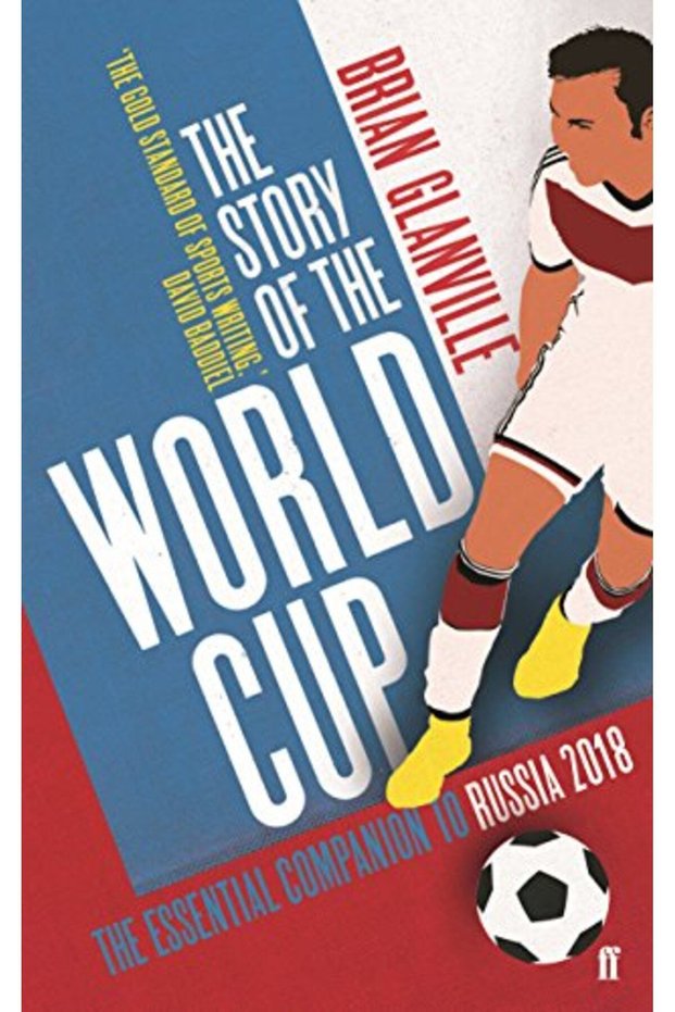 The Story Of The World Cup 2018
