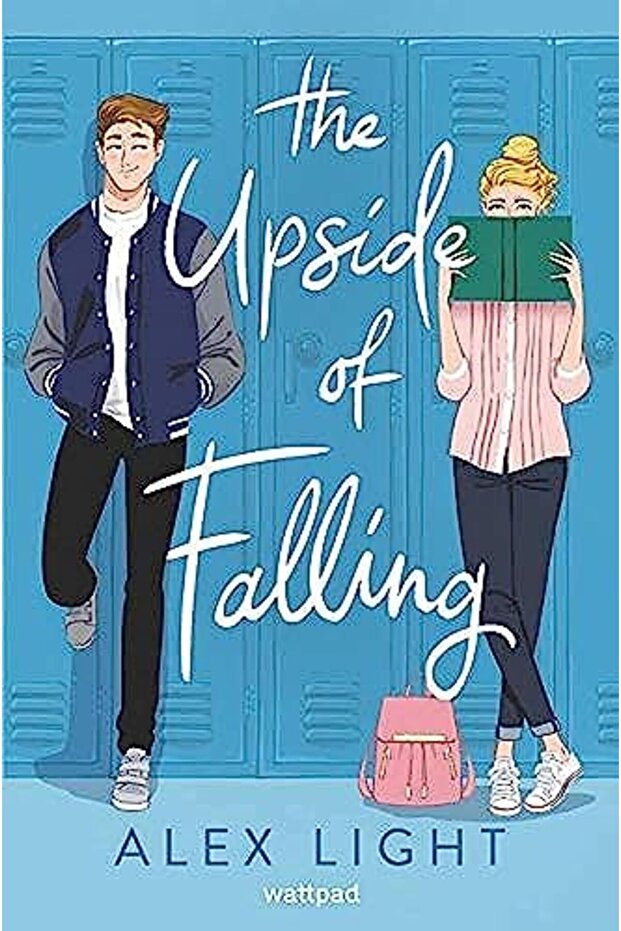 Upside Of Falling
