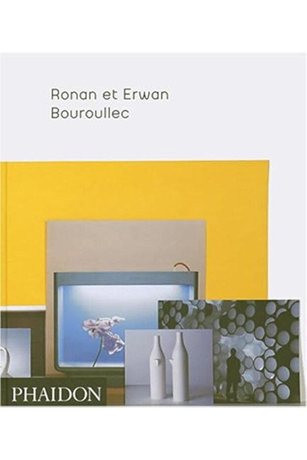 Ronan Et Erwan Bouroullec