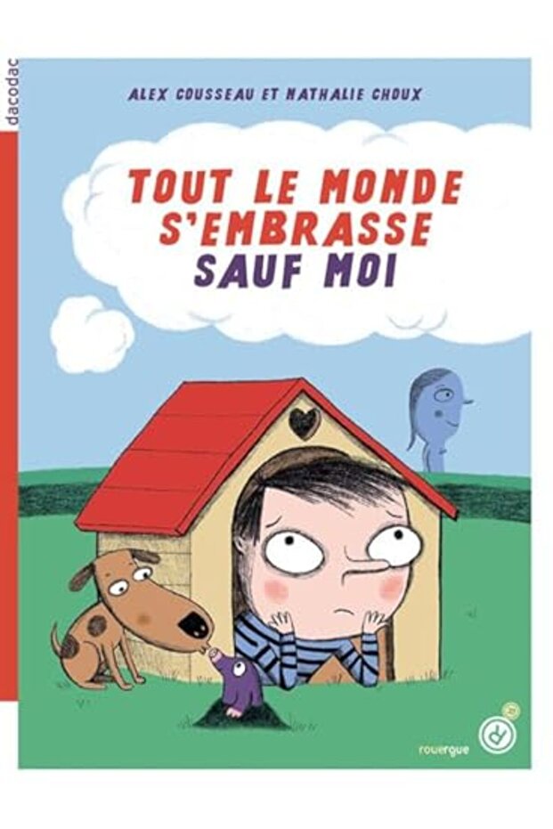 Tout Le Monde Sembrasse Sauf Moi