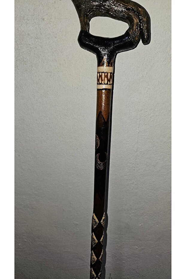 Devrek Bastonu (Kurt Başlı 3 Hilal) - 2