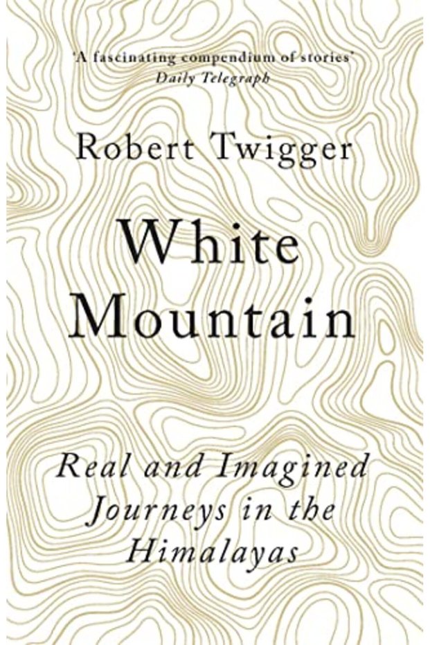 White Mountain