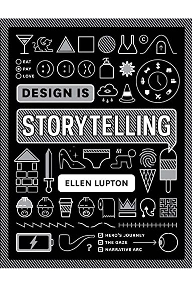 Design Is Storytelling