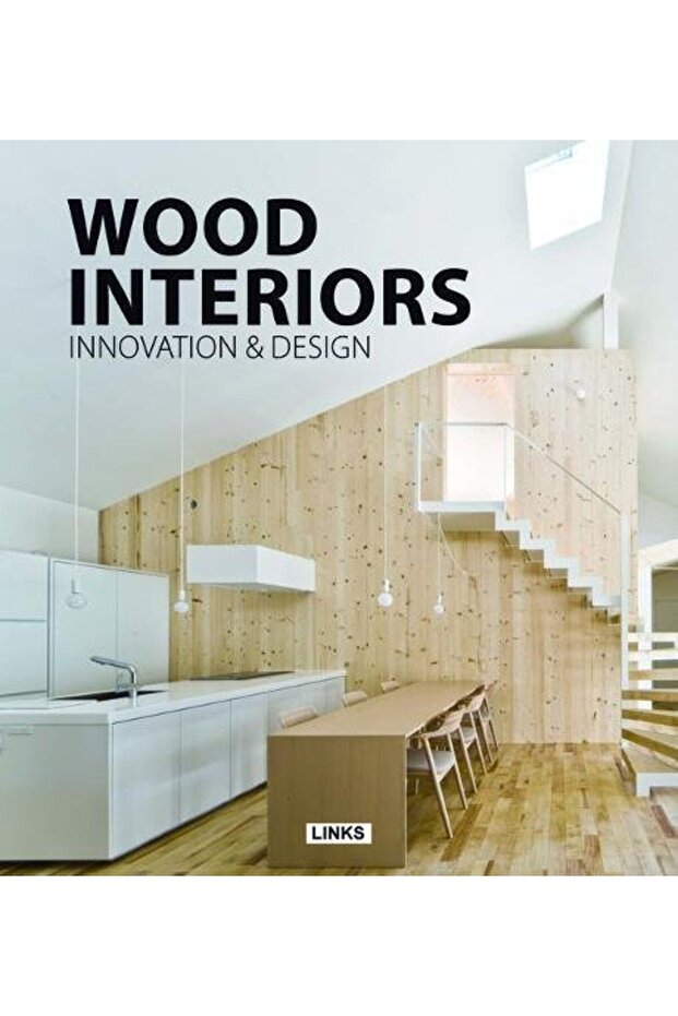 Wooden Interiors