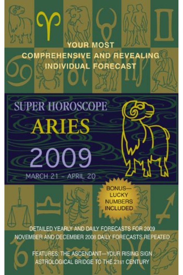 Aries 2009