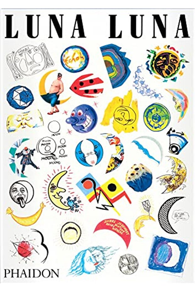 Luna Luna The Art Amusement Park