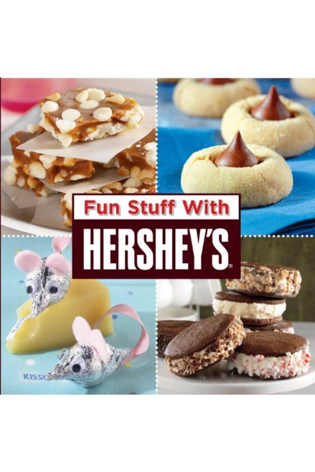 Fun Stuff With Hersheys