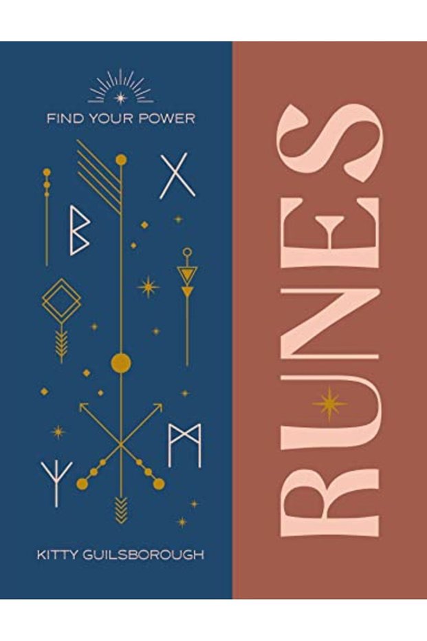 Find Your Power Runes