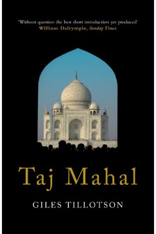 Taj Mahal Wonders Of The World