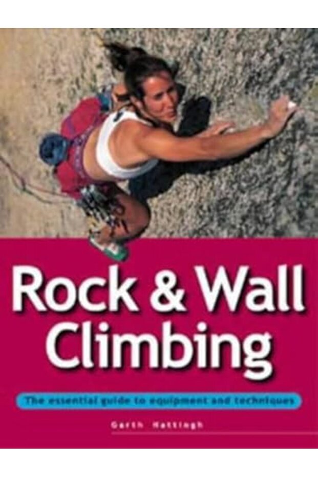Rock And Wall Climbing Adventure Sports S