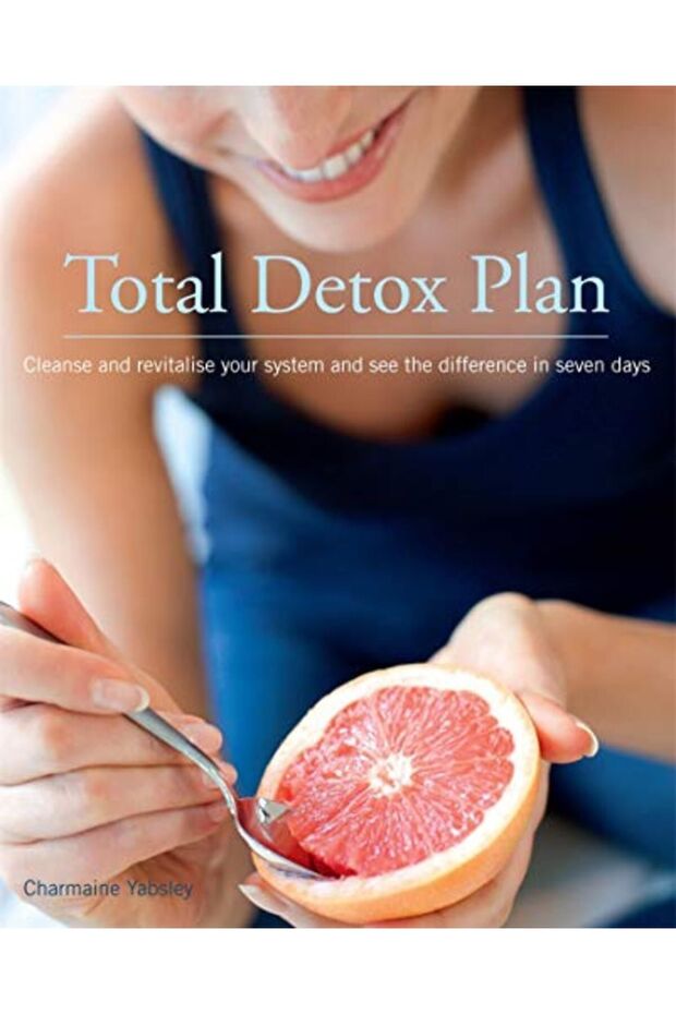Total Detox Plan