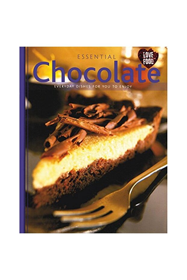 Essential Chocolate - 1