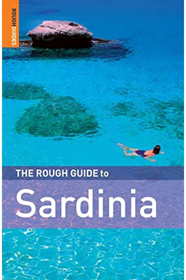 The Rough Guide To Sardinia Rough Guide Travel Guides