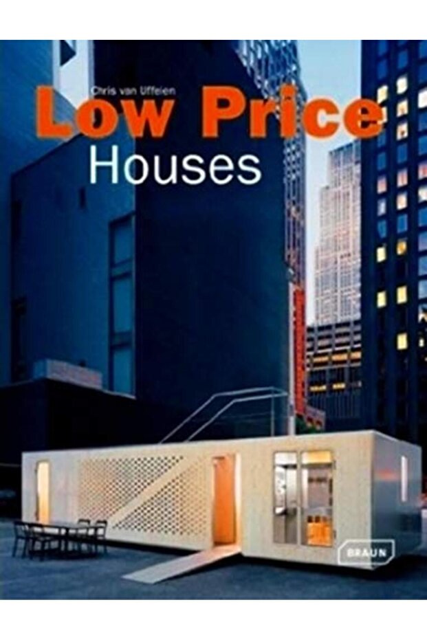 Low Price Houses
