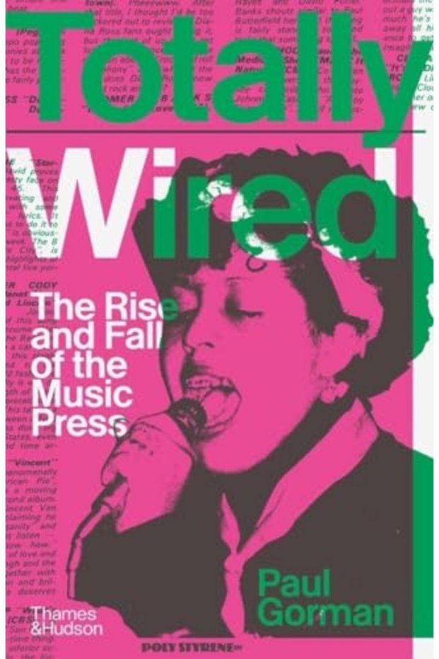 Totally Wired