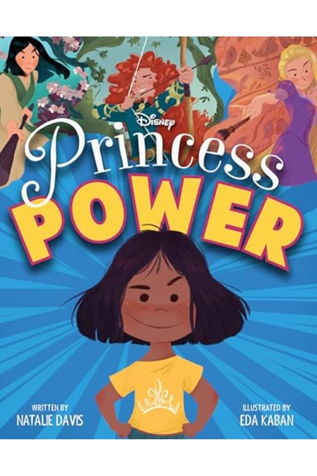 Princess Power