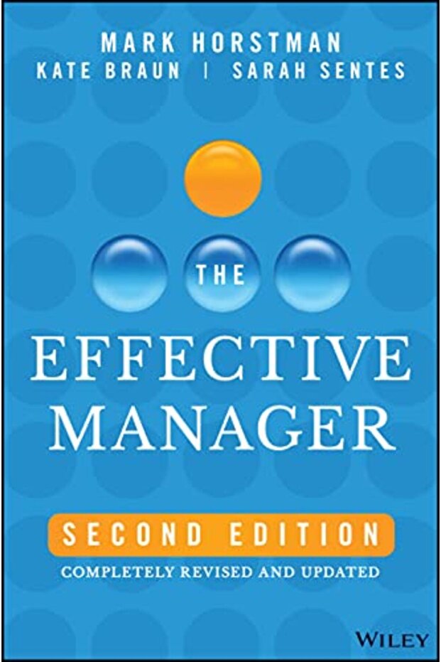 Effective Manager