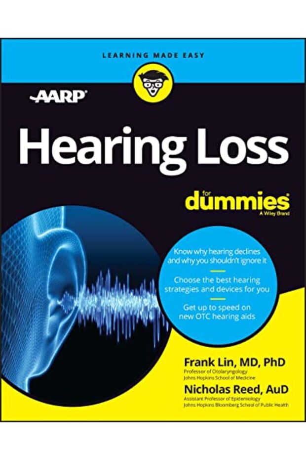 Hearing Loss For Dummies