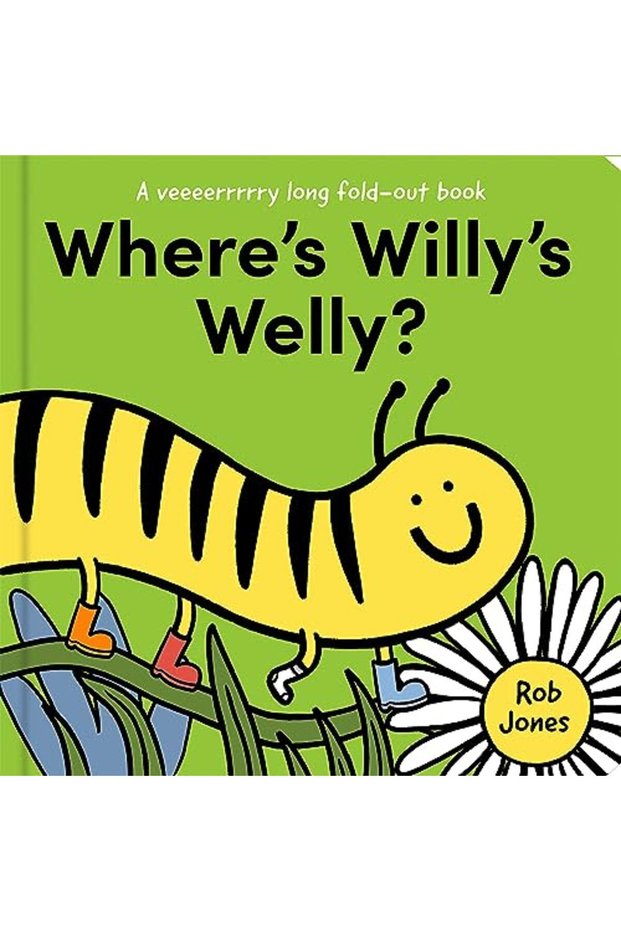 Wheres Willys Welly