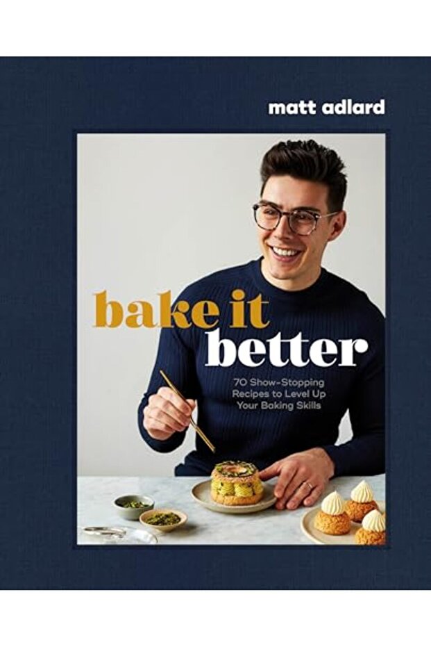 Bake It Better