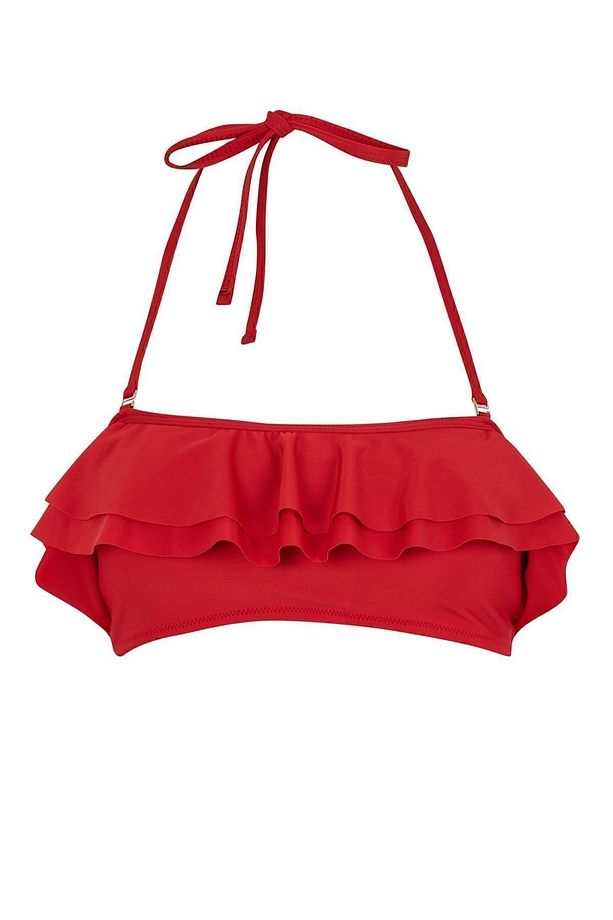 Fall In Love Regular Fit Bikini Üstü T6823az22sm - 6