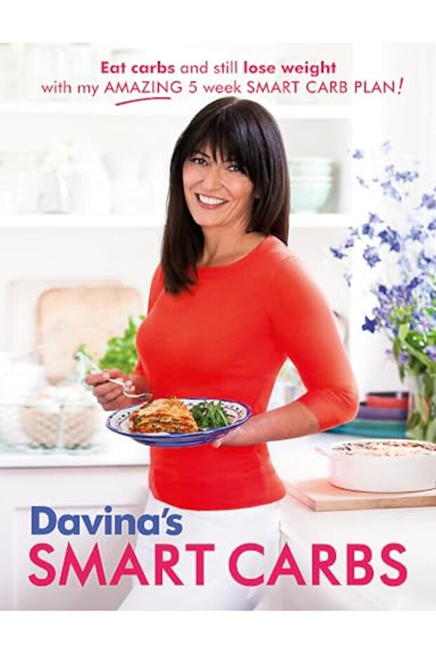Davinas Smart Carbs - 1