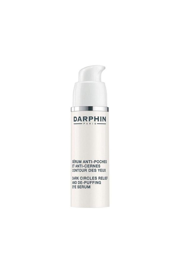 Dark Circle Relief And De-puffing Eye Serum Göz Bakım Serumu 15 ml - 1