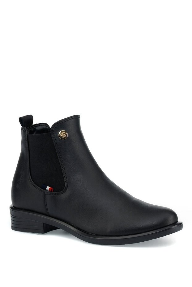 U.S. Polo Assn 2w Ilena 2pr Black
