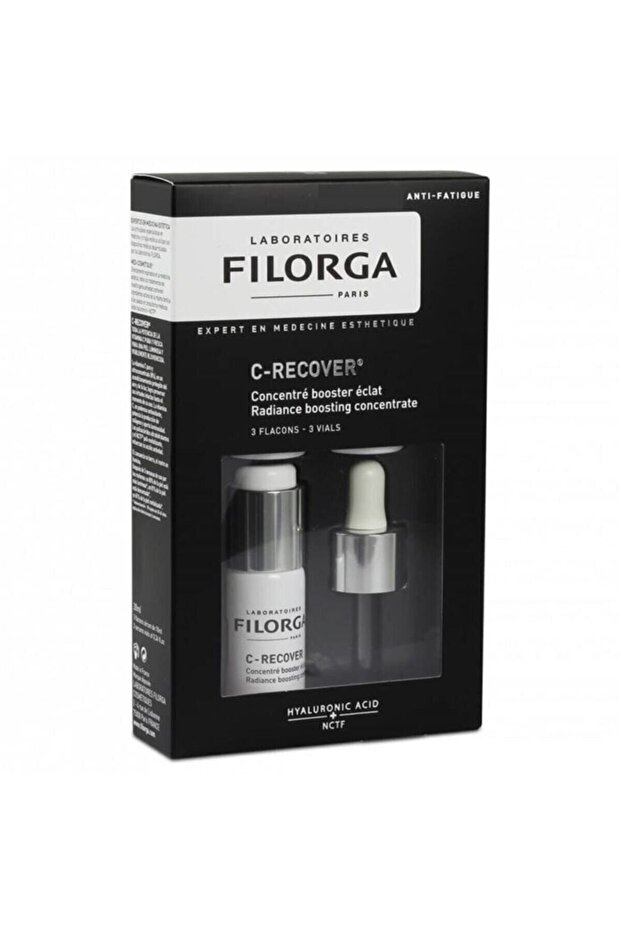 C-RECOVER CONC. 3X10ML