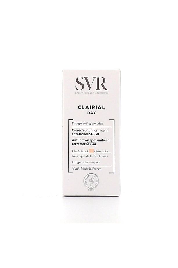 Clairial Day Correcteur Uniformisant Anti-taches Spf30 30 Ml - Leke Bakımı (dln101) - 2