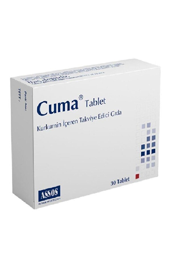 Cuma 30 Tablet - 2