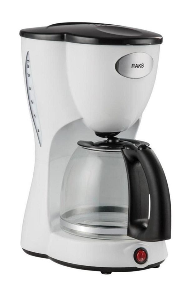 Este Filtre Kahve Makinesi - 1