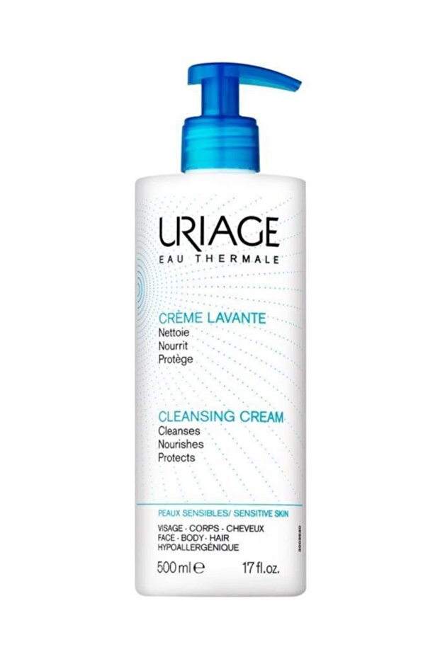 Cream Lavante Fp 500 ml