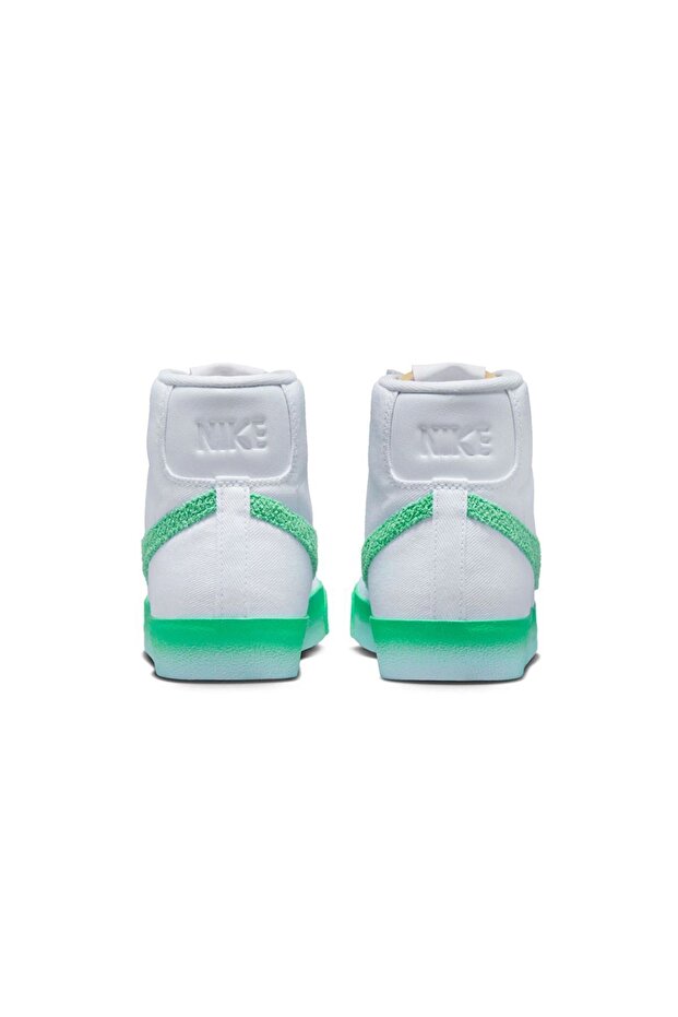 W Blazer Mid '77 (Dar Kalıp 1 Beden Büyük Alınız - 5