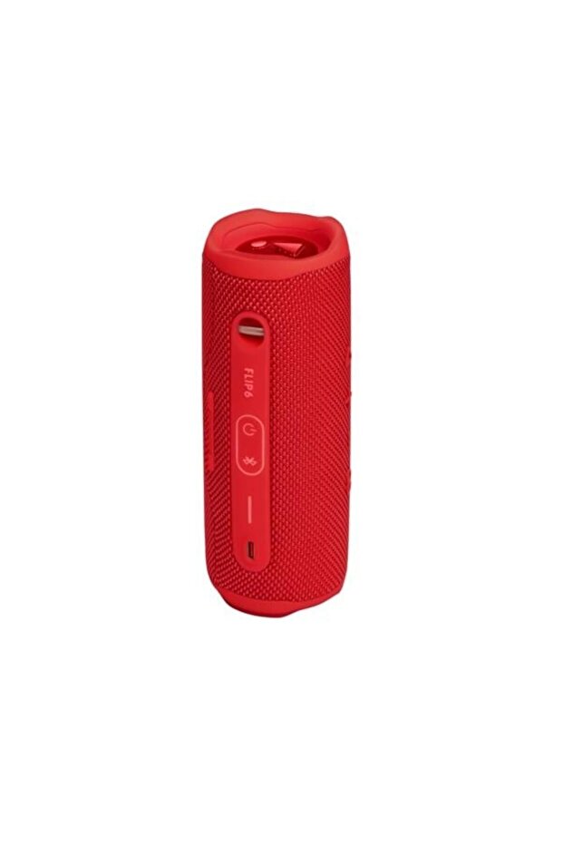 Flıp6 Bluetooth Hoparlor Ipx7 Kırmızı - 2