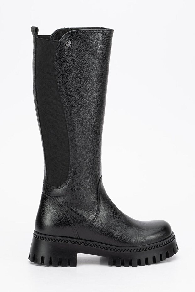 Venus2251804k-22k Women's Leather Boots