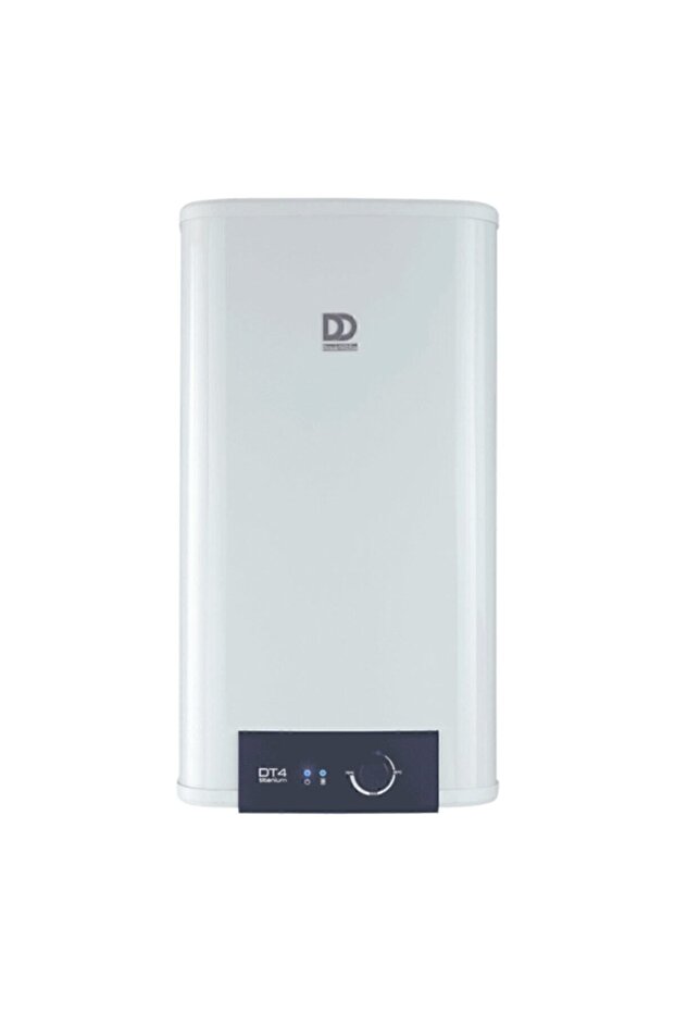 Dt4 Basic 65 Litre Termosifon - 3