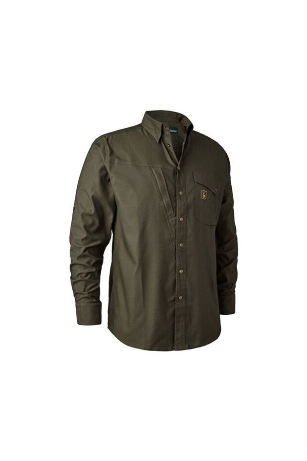 Matobo Gömlek Yeşil - 2