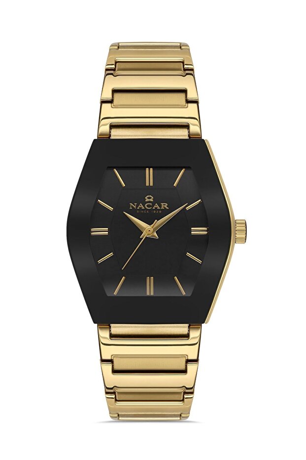 Nc34-391046-dbcm Women's Wristwatch