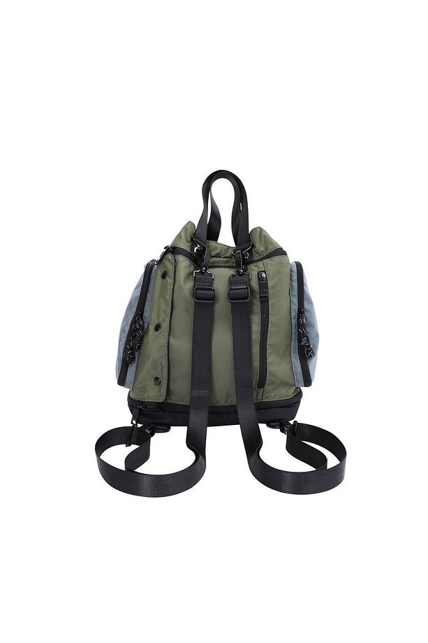 Pyramid Go Wild Series Army X Grey Unisex Sırt Çantası - 3