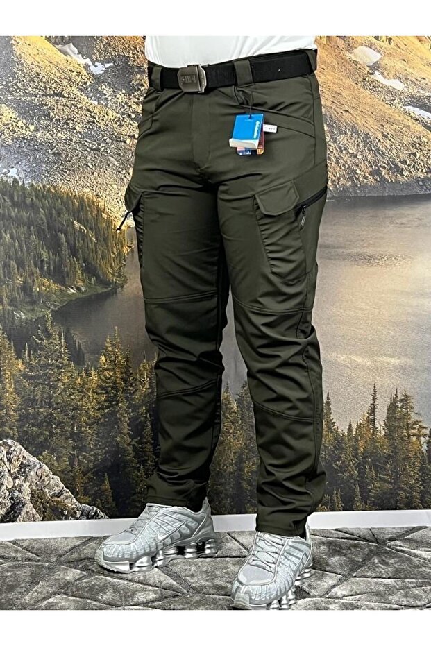 السراويل التكتيكية البضائع - 2