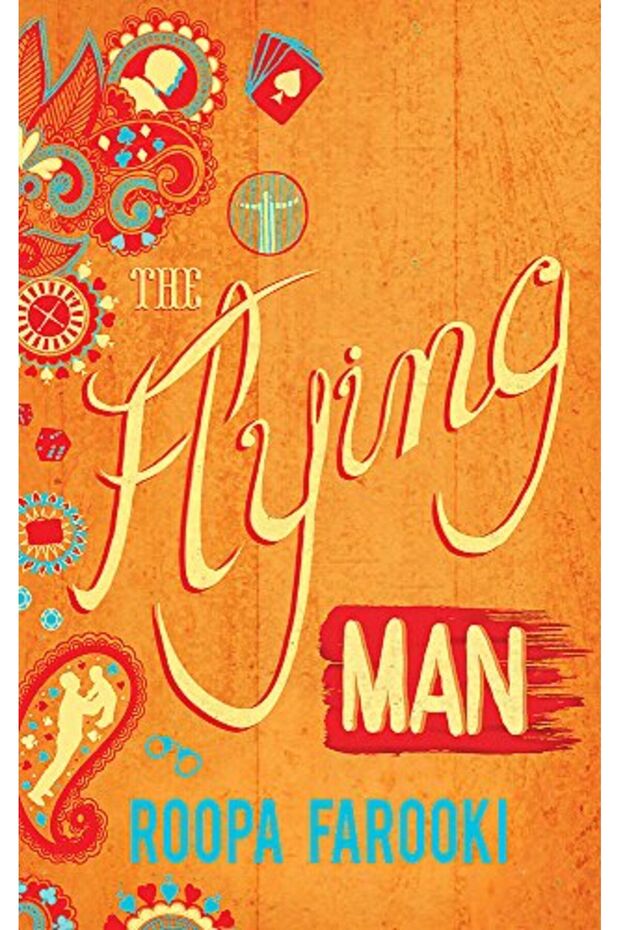 The Flying Man - 1