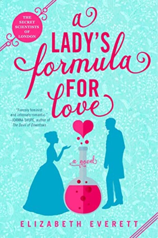 Ladys Formula For Love