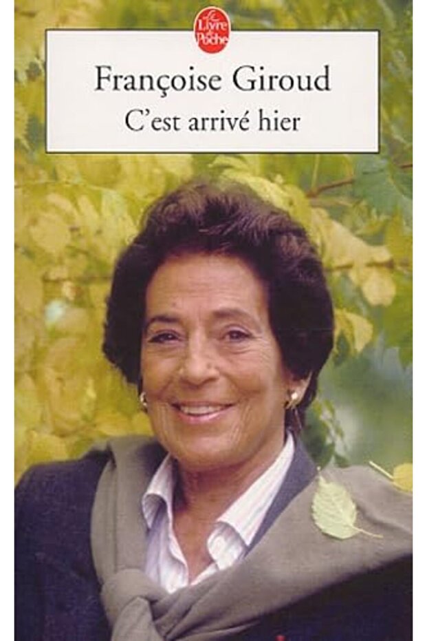 Cest Arriv Hier - 1
