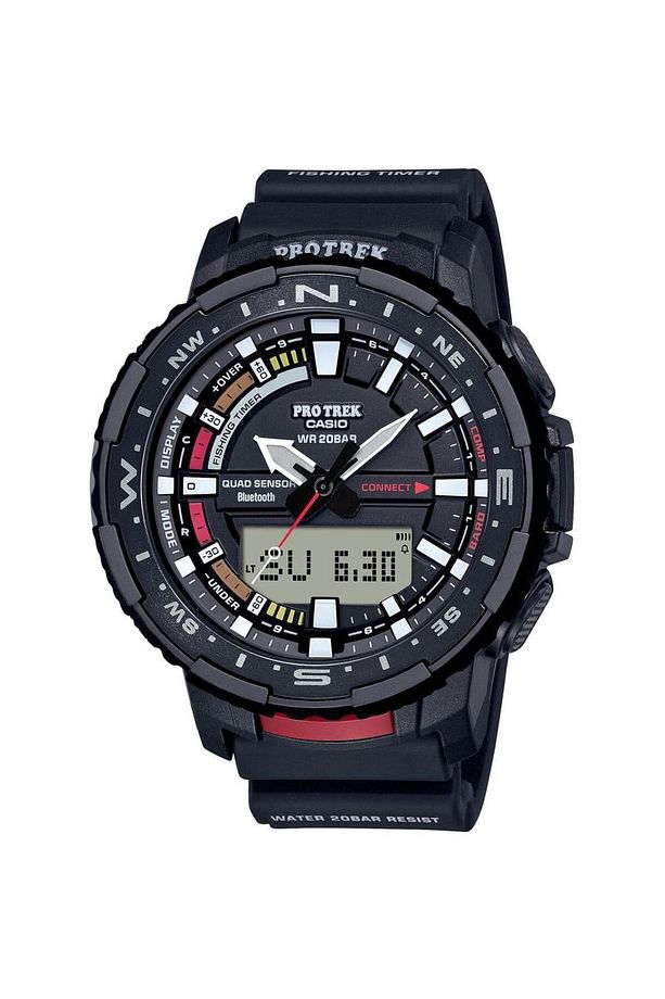 Prt-b70-1dr Protrek Erkek Kol Saati - 1