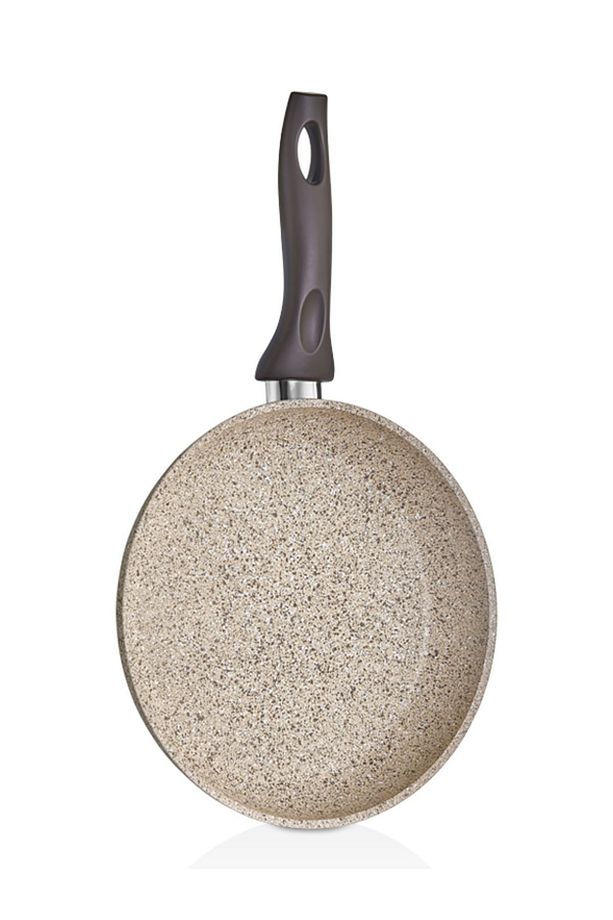 Creamy Granitech 20 Cm Tava - 3