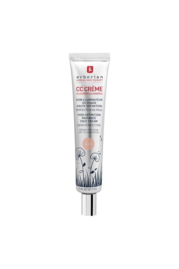 Cc Family Creme Clair 40ml