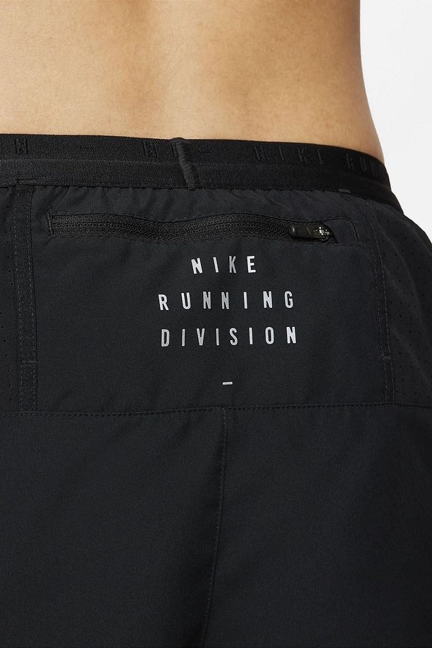 Dri-fit Flex Stride Run Division Brief-lined 5'' Running Shorts Reflective - 5