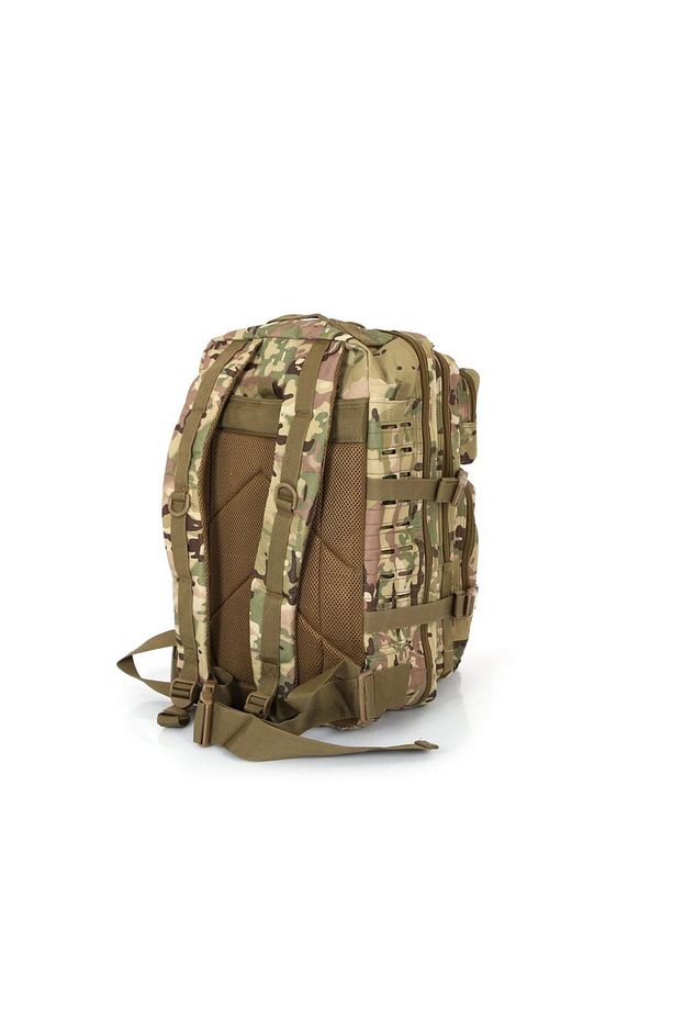 Lazer Kesim Multicam Tactical Askeri 36 Litre Sırt Çantası - 3