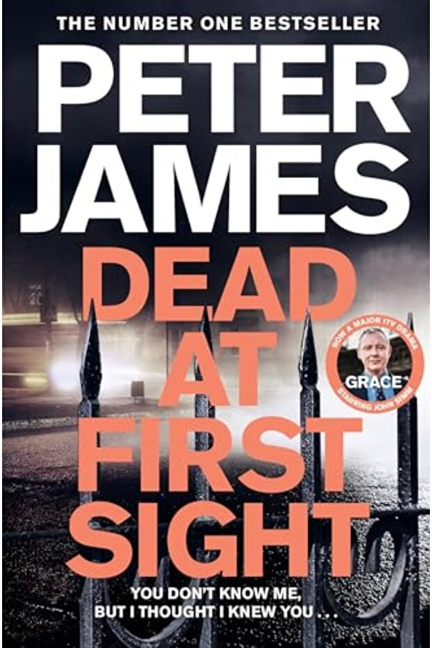 Dead At First Sight - 1
